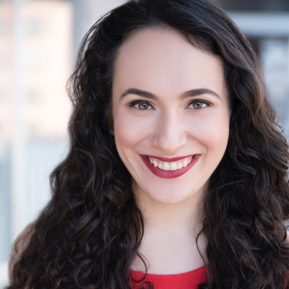 Meet your Posher, Brenna